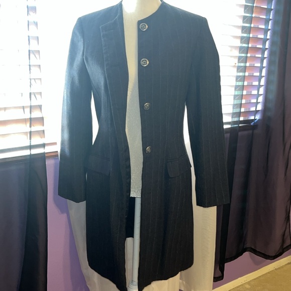 Long Coat - Picture 2 of 2